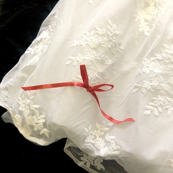 2022 Disney Dress Shop Parks Mary Poppins Epcot United Kingdom UK Skirt - NEW - Picture 3 of 6